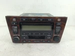 2000-2004 Toyota Avalon Am Fm Cd Player Radio Receiver Xrrui. Fixed Price $166.40.