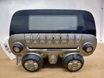 2010-2012 Chevrolet Camaro Ac Heater Climate Radio Control Panel Genuine Oem. Fixed Price $148.99.