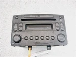 06-09 Nissan 350z Am/fm Radio Receiver Oem 28185cf40b. Fixed Price $92.50.