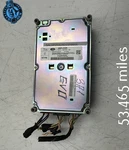 2018-2019 Land Rover Discovery Sport Rr Evoque Amp Radio Audio Amplifier Oem 53k. Fixed Price $444.00.