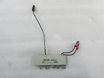 Ferrari 456, Antenna Pre-amplifier, Used, P/n 63882100. Fixed Price $75.00.