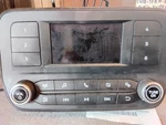 2022 Ford Transit 250 Radio Control Panel 4.2 Screen Oem. Fixed Price $109.18.