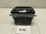 2007 Cadillac Escalade Esv Am Fm Radio Receiver Dvd Player Navi Oem+. Fixed Price $286.19.