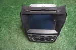 2017 Hyundai Santa Fe Sport Radio Receiver Am Fm Cd Player Unit Oem 961604z0004x. Fixed Price $75.00.