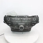 2011 Honda Accord Audio Assembly Part Number - 638-51935 ( Used ). Fixed Price $218.99.