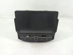 2017-2018 Chevrolet Cruze Am Fm Cd Player Radio Receiver Ffyzv. Fixed Price $99.04.