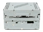 2008-2012 Nissan Titan Receiver Am Fm Mp3 W 6 Disc Cd 28185zr20a. Fixed Price $157.25.