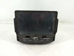 2016-2016 Chevrolet Malibu Am Fm Cd Player Radio Receiver Mt4hb. Fixed Price $56.89.