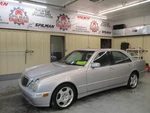 Audio Equipment Radio 208 Type Convertible Fits 00-03 Mercedes Clk. Fixed Price $81.99.