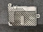 2016 Cadillac Ats Radio Amplifier Bose Audio System 23389905 Oem. Fixed Price $95.00.