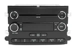 2008-09 Ford Explorer Am Fm Radio Single Disc Cd Player Mp3 Model 8l2t-18c869-ag. Fixed Price $225.00.