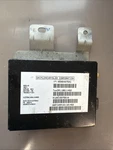 2007 Dodge 2500 Satellite Receiver Module P/n 05064075ac. Fixed Price $45.00.