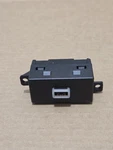 Usb Connector Terminal Charging Port Mopar 68256810aa. Fixed Price $25.00.