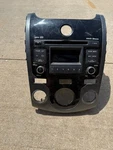 Radio Control Unit-am Fm Mp3 Cd Player Reman Fits 2010 Kia Forte. Fixed Price $100.00.