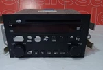 Audio Equipment Radio Am-fm-stereo-cd Player Opt Un0 Fits 02 Lesabre. Fixed Price $43.99.