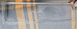 Bmw E31 8 Series Ftp Side Marker Light Lens Glass 850i 840ci Rh. Fixed Price $42.97.
