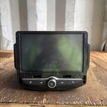 2016 Chevrolet Cruze Malibu Mylink Am Fm Radio Mp3 Player Model 42473831 Opt Ioa. Fixed Price $95.00.