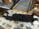 Audio Equipment Radio Amplifier Id 5w4t-18c808-aa Fits 06-09 Fusion. Fixed Price $83.99.