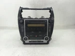 2012-2013 Toyota Camry Am Fm Cd Player Radio Receiver Gvys4. Fixed Price $112.32.