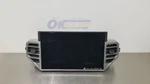 23 Toyota Tundra Radio Audio Receiver Head Unit With Display 861000c441. Fixed Price $1192.12.