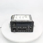 2000 Chevrolet Venture Radio Part Number - 638-01230d ( Used ). Fixed Price $36.99.