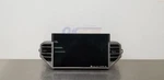 22 Toyota Tundra Radio Audio Receiver Head Unit With Display 861000c380. Fixed Price $1575.00.