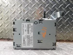 2007-2011 Honda Cr-v Sattellite Radio Receiver Module 39820-swa-a010-m1. Fixed Price $48.71.