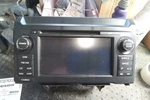 2018 Nissan Titan Xd Am-fm Stereo Cd Radio W Navigation Oem. Fixed Price $453.68.