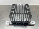 2010-2012 Cadillac Srx Amplifier Bose Audio Radio Oem. Fixed Price $153.13.