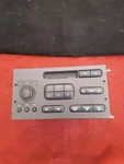 Audio Equipment Radio Receiver Am-fm-stereo Cassette Fits 99-02 Saab 9-3. Fixed Price $45.00.