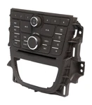 2012-2017 Buick Verano Radio Audio Control Panel Cd Player Model Number 22945172. Fixed Price $72.25.