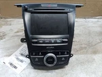 Audio Equipment Radio Receiver Base Fits 15-18 Tlx. Fixed Price $327.60.