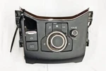 2017-2018 Mazda Cx-5 Console Mounted Audio Navigation Media Controller. Fixed Price $120.49.