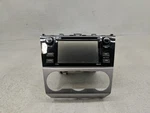 2016-2016 Subaru Impreza Am Fm Cd Player Radio Receiver V579z. Fixed Price $223.26.
