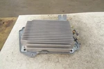 2008 Lincoln Mkx Radio Amplifier Oem. Fixed Price $100.70.