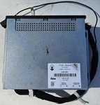 2006 Maserati Quattroporte Tv-div Reciever Control Module Part Number #206660. Fixed Price $80.00.