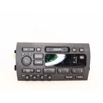 1997 Cadillac Deville Am-fm- Cassette Radio Part Number - 638-01001d. Fixed Price $72.99.