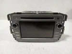2014 Chevrolet Captiva Am-fm-xm-cd-usb Touchscreen Radio Oem. Fixed Price $167.48.