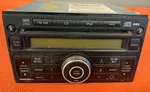 2011 Nissan Cube Radio Part Number - 638-51331. Fixed Price $65.48.