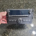 2008 Chevrolet Hhr Am Fm Radio Aux Port Single Cd Mp3 Player 15951996 Untested.. Fixed Price $50.00.