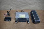 Vintage Sears Dashmate Am / Fm Cassette Radio W/ Booster Sn 12244422. Fixed Price $49.95.