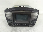 2014-2015 Hyundai Tucson Am Fm Cd Player Radio Receiver M500y. Fixed Price $140.06.