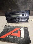 15 Mitsubishi Mirage Audio & Visual Equipment(radio) Receiver (am-fm-cd) Oem. Fixed Price $78.02.