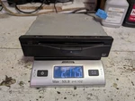 1996 - 2000 Honda Civic Audio Equipment Radio Cd Player Oem, 638-57262. Fixed Price $40.00.