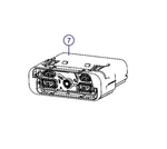 Genuine Mopar Media Hub Usb Port 68493753ab. Fixed Price $59.88.