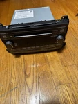 2011-2014 Toyota Sienna Am Fm Cd Player Radio Receiver 86120-08270. Fixed Price $70.00.