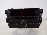 07-08 Pontiac Torrent Cd Player Radio Oem Lkq. Fixed Price $79.17.