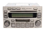 2006-07 Kia Magentis Amfm Radio 6 Disc Cd Mp3 Cassette 96170-2g100d1 Option M465. Fixed Price $285.00.