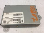 09-11 Honda Pilot Satellite Radio Control Module N. Fixed Price $31.99.