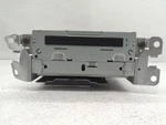2011-2011 Jaguar Xf Am Fm Cd Player Radio Receiver L0uvg. Fixed Price $52.34.